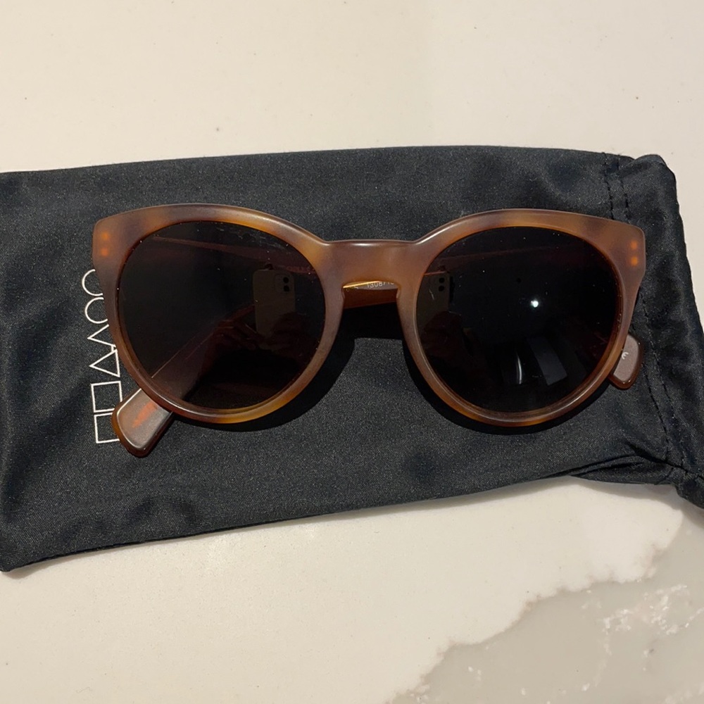 Oliver Peoples Sunglasses